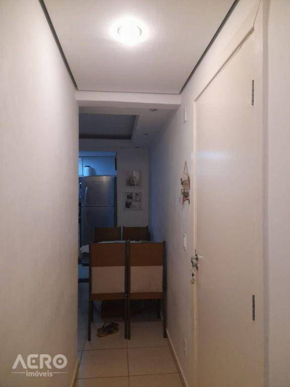 Apartamento à venda com 2 quartos, 48m² - Foto 20