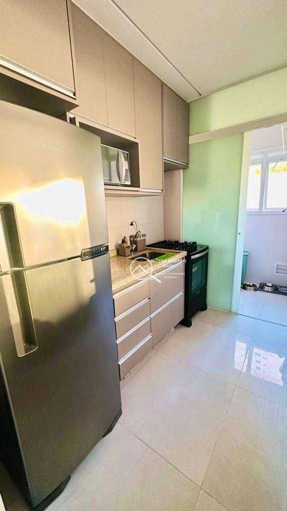 Apartamento à venda com 2 quartos, 140m² - Foto 8