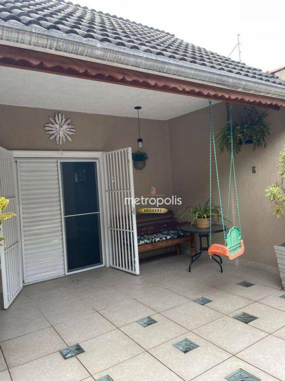 Sobrado à venda com 3 quartos, 200m² - Foto 21