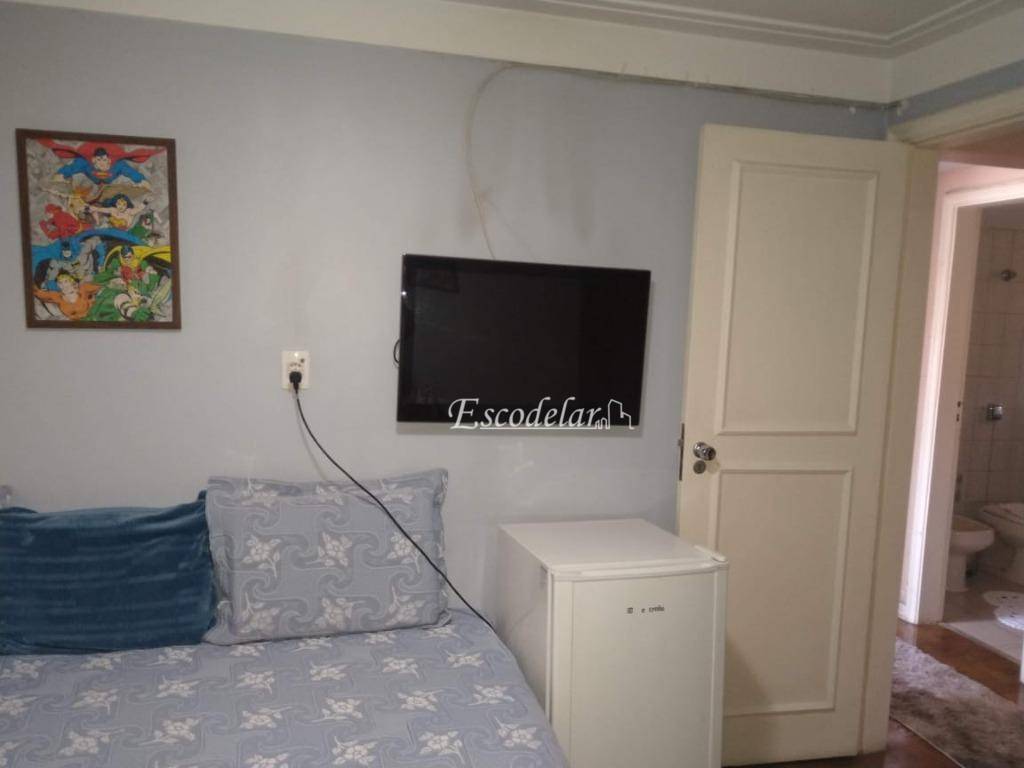 Apartamento à venda com 3 quartos, 93m² - Foto 10