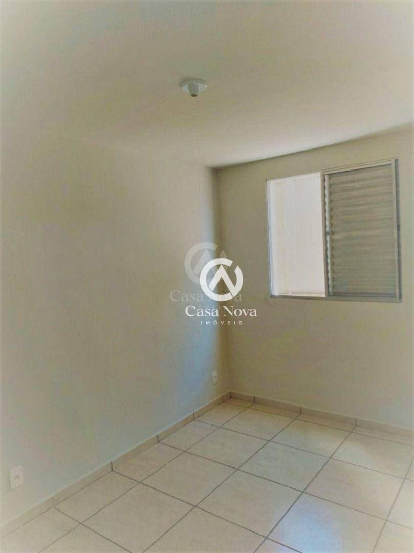 Apartamento à venda com 2 quartos, 48m² - Foto 4