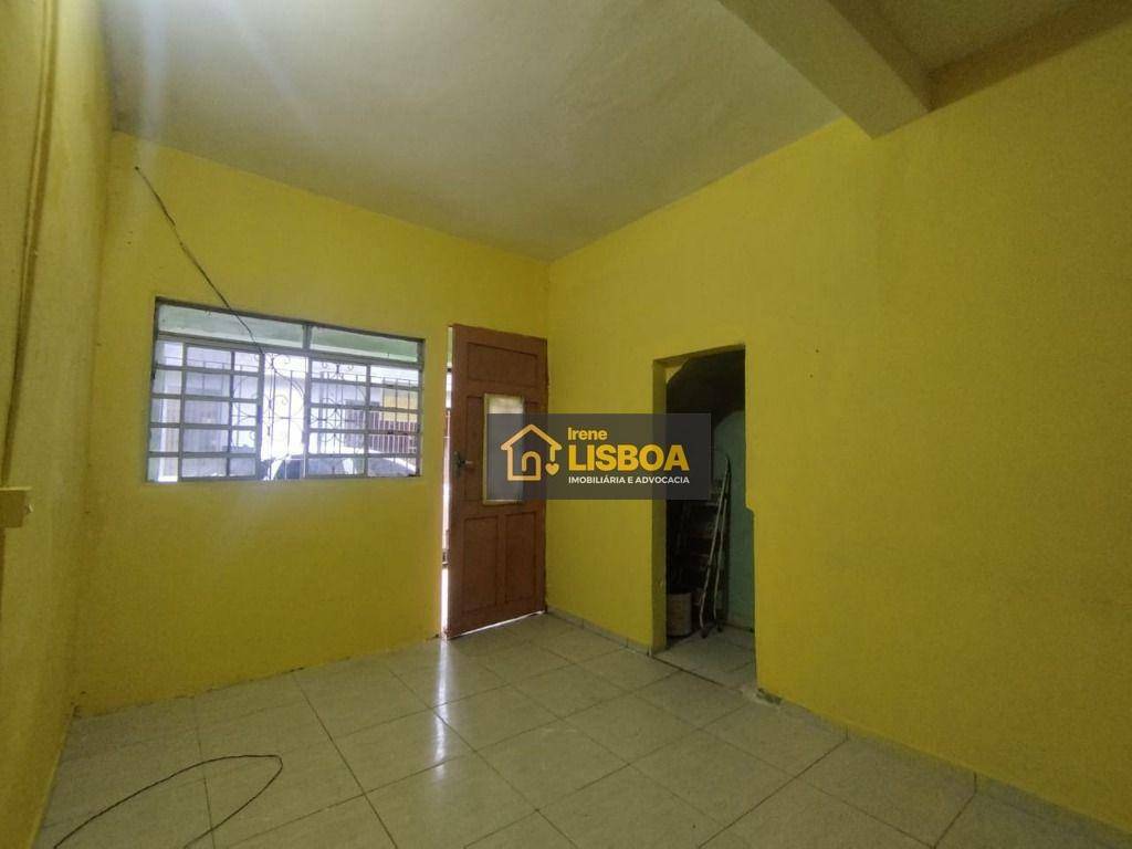 Casa para alugar com 1 quarto, 35m² - Foto 7