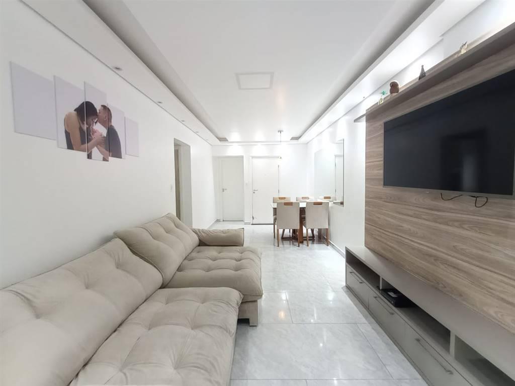 Apartamento à venda com 2 quartos, 80m² - Foto 5