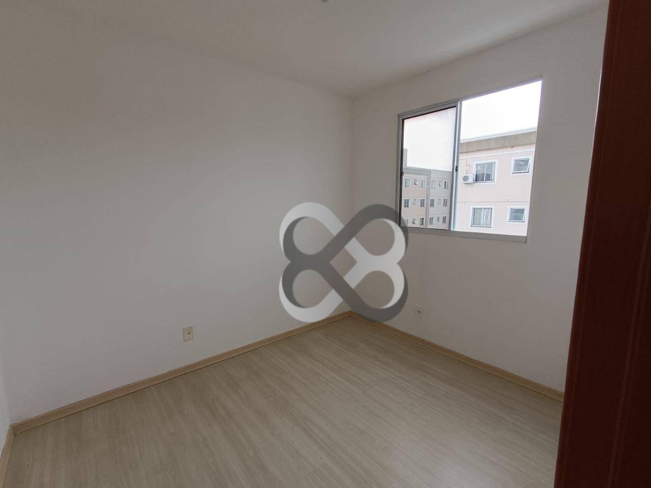 Apartamento à venda com 2 quartos, 43m² - Foto 4