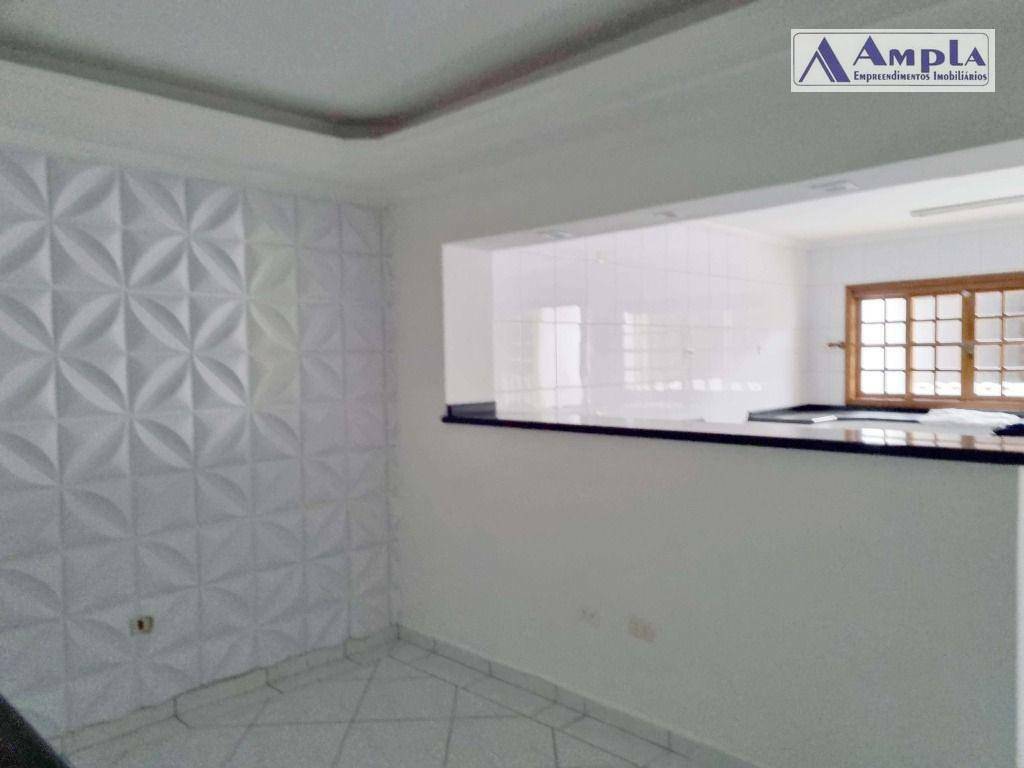 Sobrado à venda com 4 quartos, 300m² - Foto 6