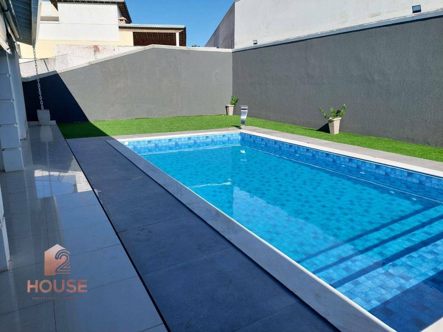 Casa de Condomínio à venda com 4 quartos, 368m² - Foto 58