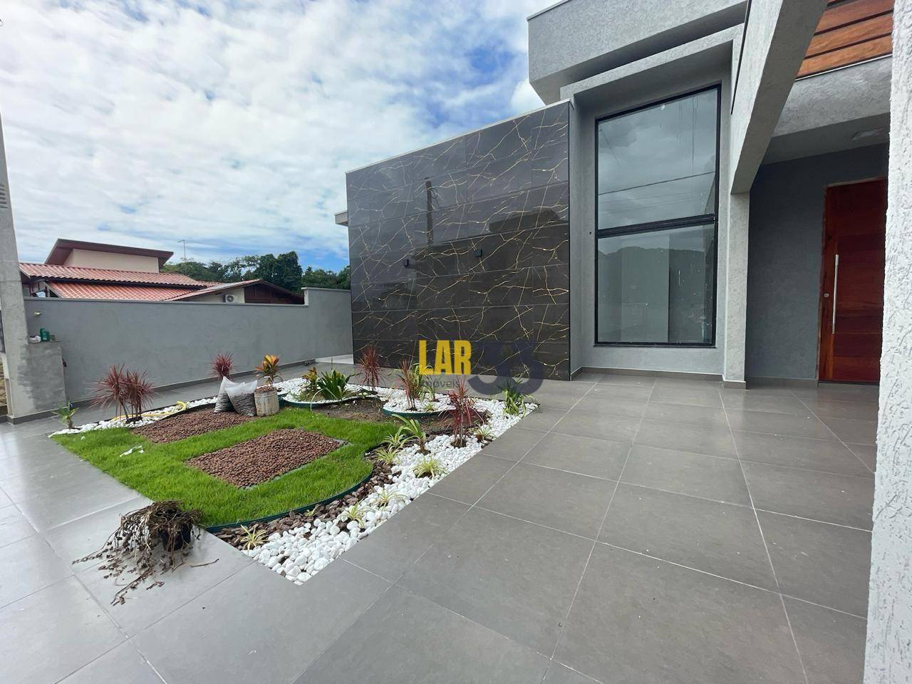 Casa, 3 quartos, 383 m² - Foto 2