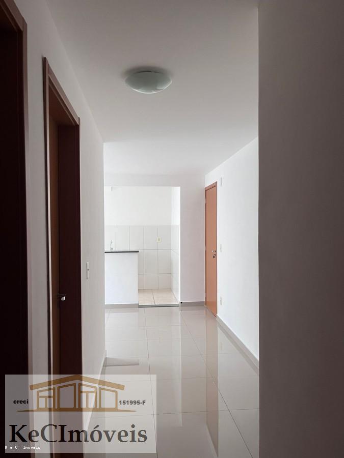 Apartamento à venda com 2 quartos, 48m² - Foto 1