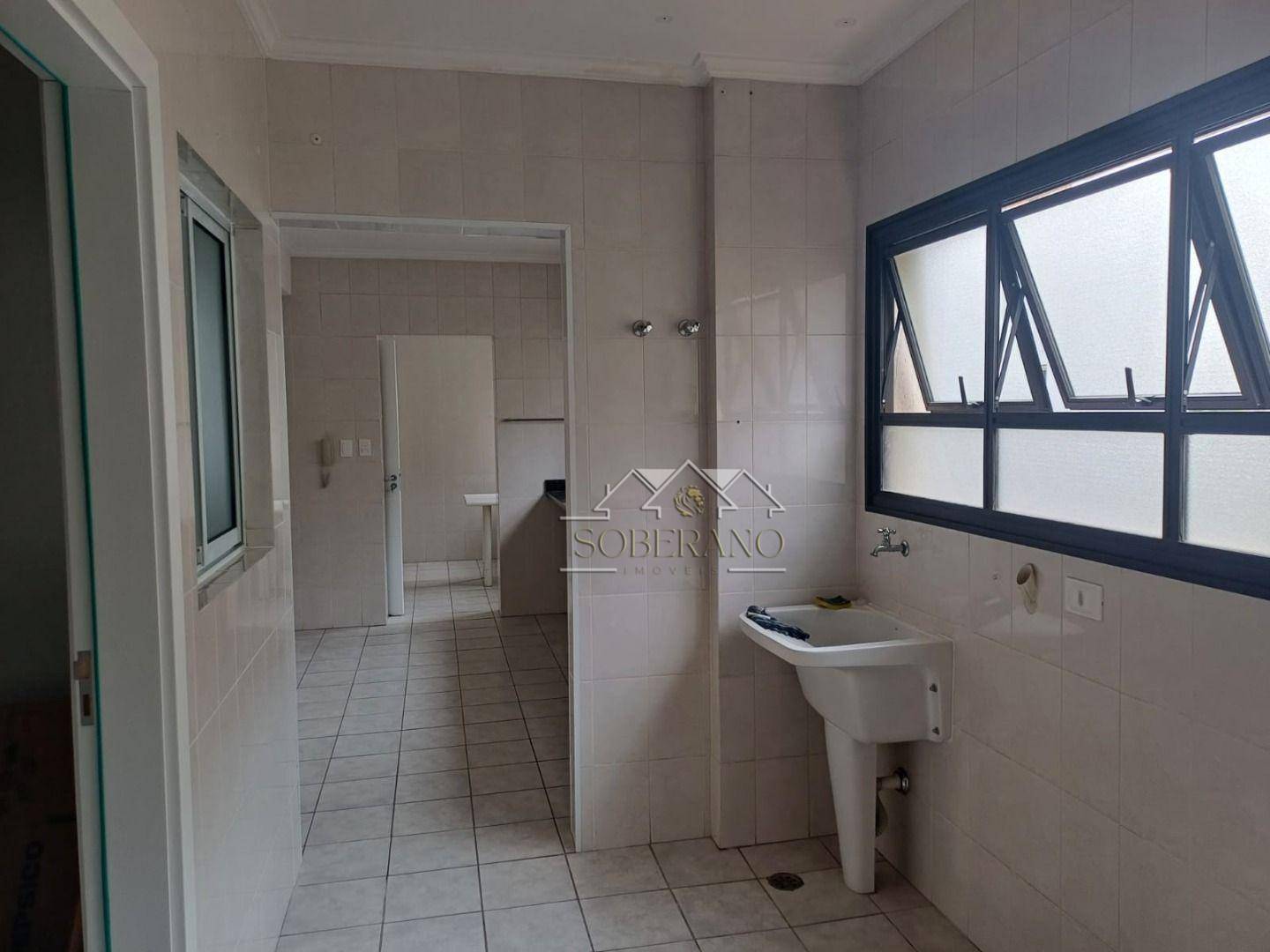 Apartamento à venda com 3 quartos, 160m² - Foto 10