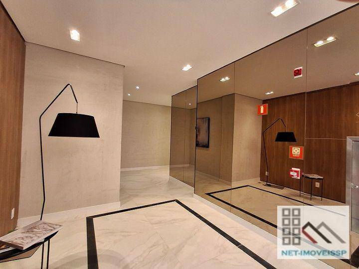 Apartamento à venda com 2 quartos, 67m² - Foto 4