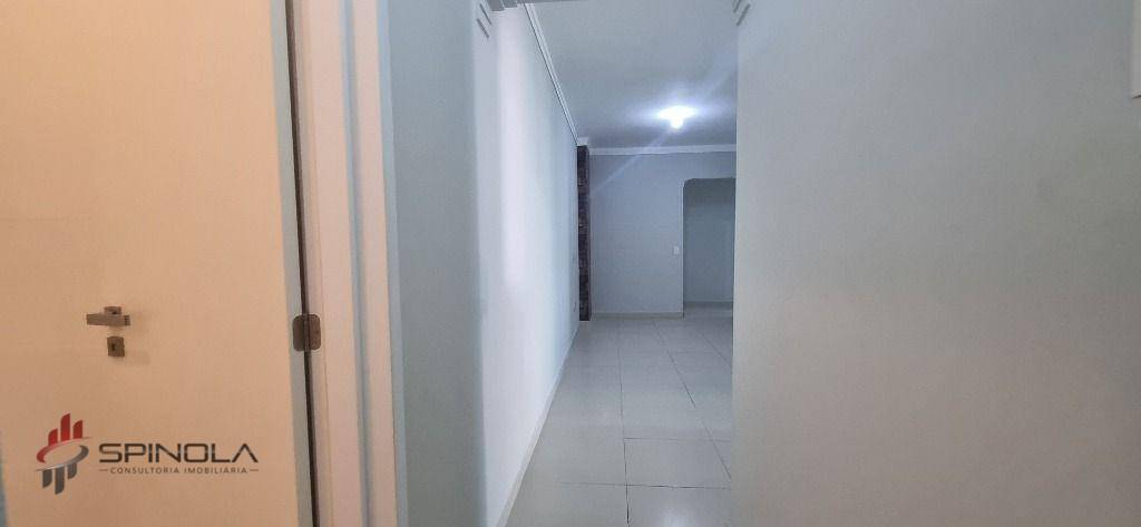 Apartamento à venda com 3 quartos, 130m² - Foto 19