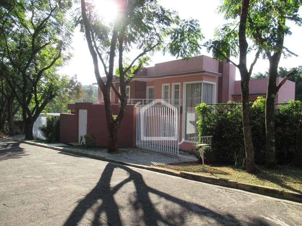 Casa de Condomínio à venda com 4 quartos, 620m² - Foto 28