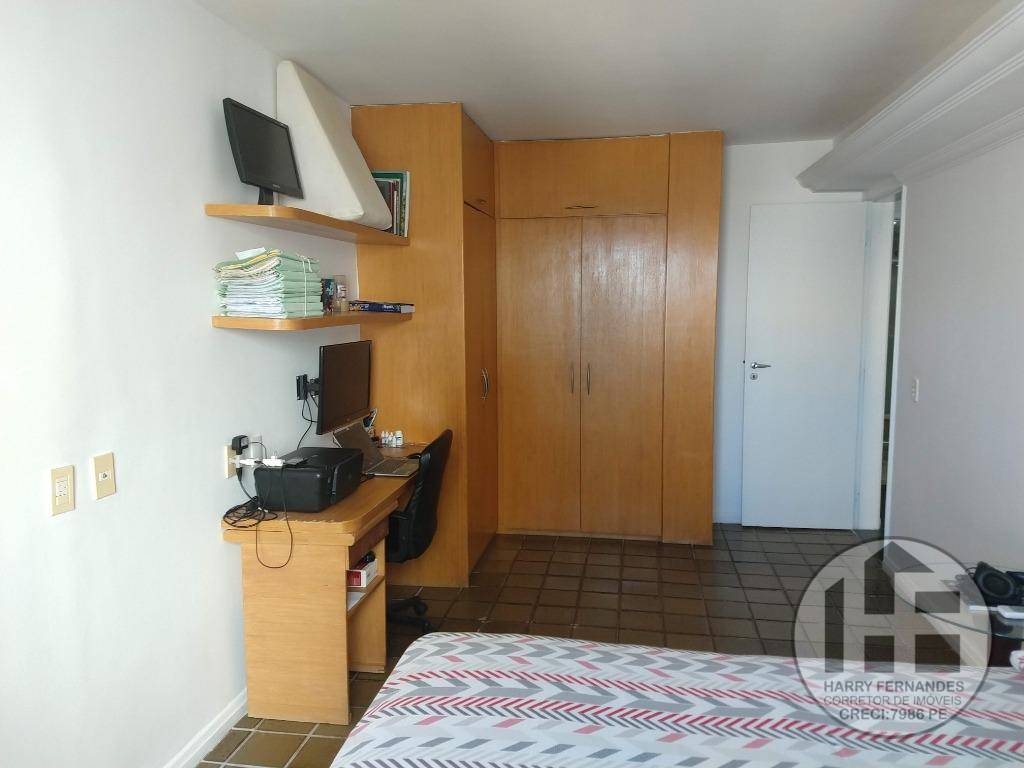 Apartamento à venda com 5 quartos, 500m² - Foto 32