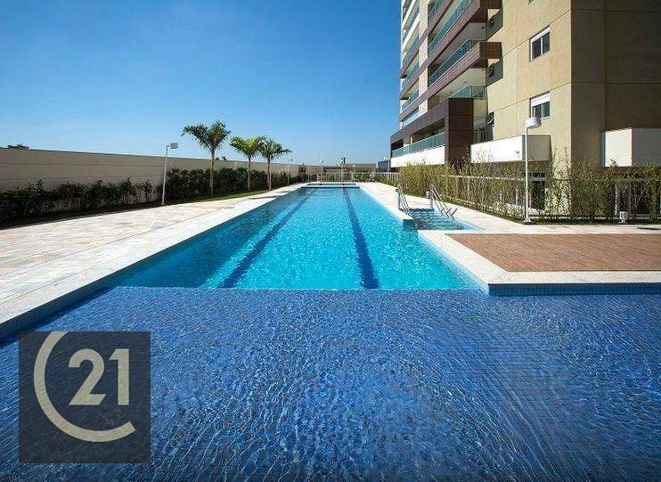 Apartamento à venda com 3 quartos, 218m² - Foto 7