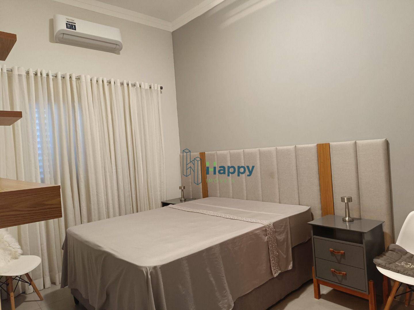 Casa de Condomínio à venda com 3 quartos, 170m² - Foto 6