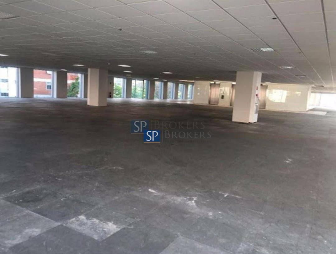 Conjunto Comercial-Sala para alugar, 823m² - Foto 1