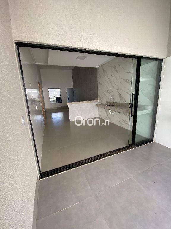 Casa à venda com 3 quartos, 130m² - Foto 9