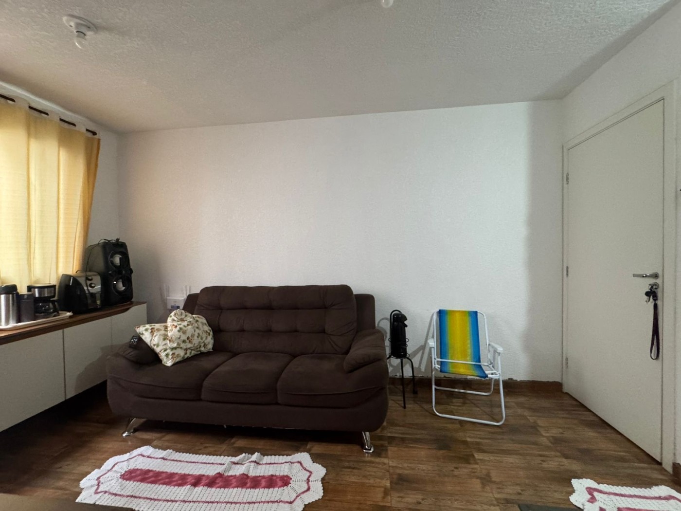 Apartamento à venda com 2 quartos, 41m² - Foto 19