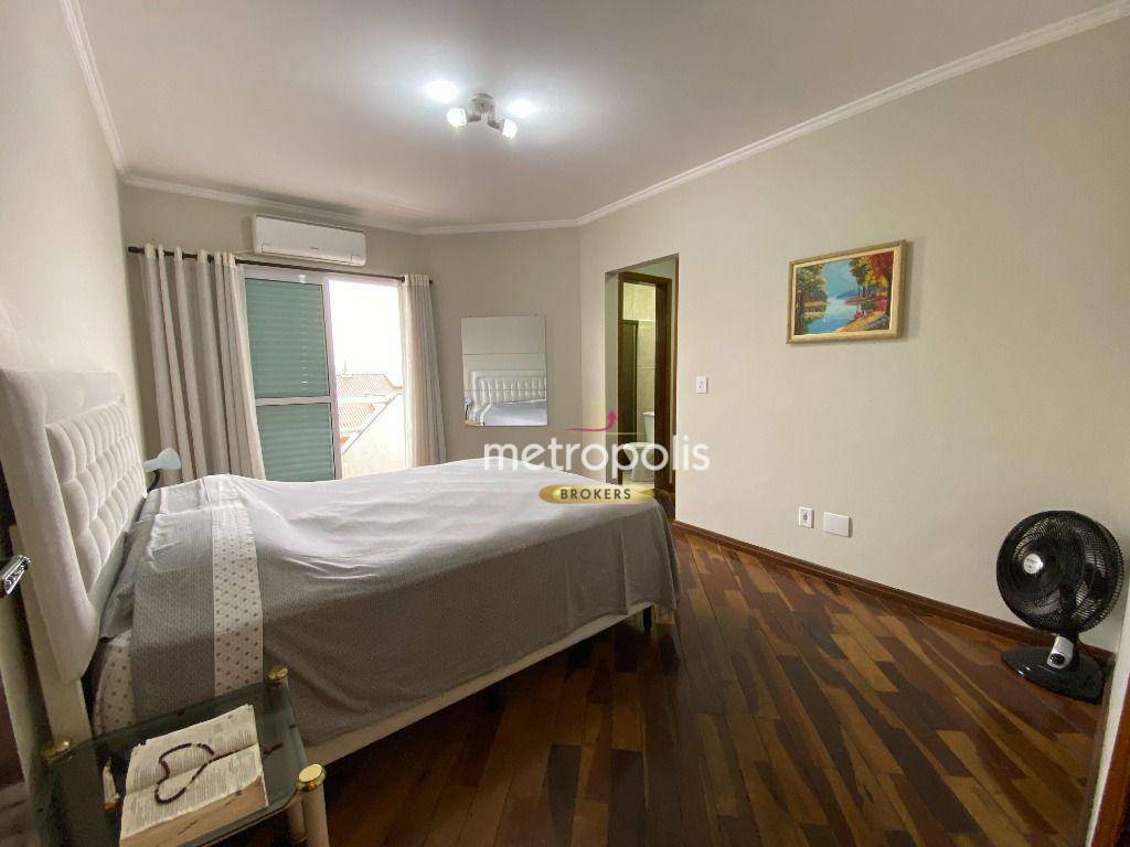 Apartamento à venda com 3 quartos, 180m² - Foto 35