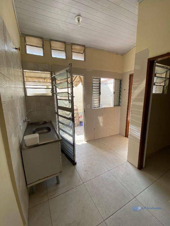 Casa para alugar com 1 quarto, 20M2 - Foto 5