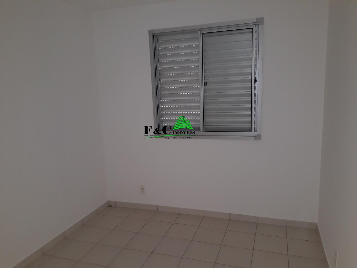 Apartamento à venda com 2 quartos - Foto 4