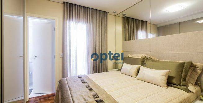 Apartamento à venda com 3 quartos, 106m² - Foto 4