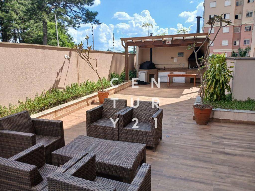 Apartamento para alugar com 2 quartos, 49m² - Foto 40