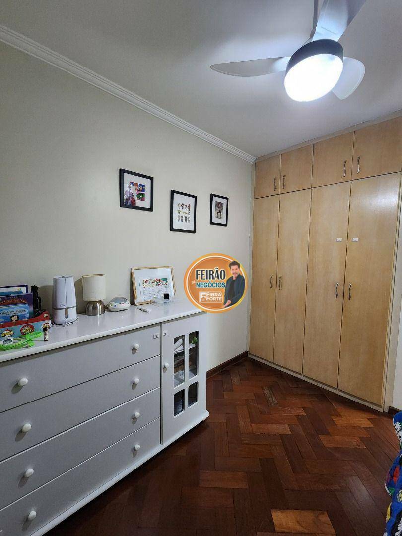 Apartamento à venda com 3 quartos, 82m² - Foto 16