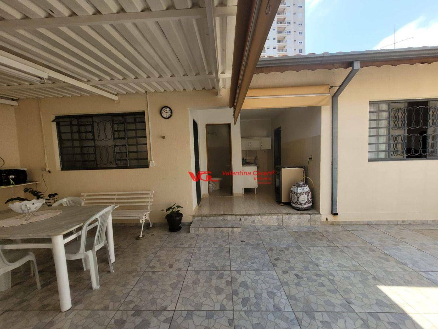 Sobrado à venda com 5 quartos, 225m² - Foto 30