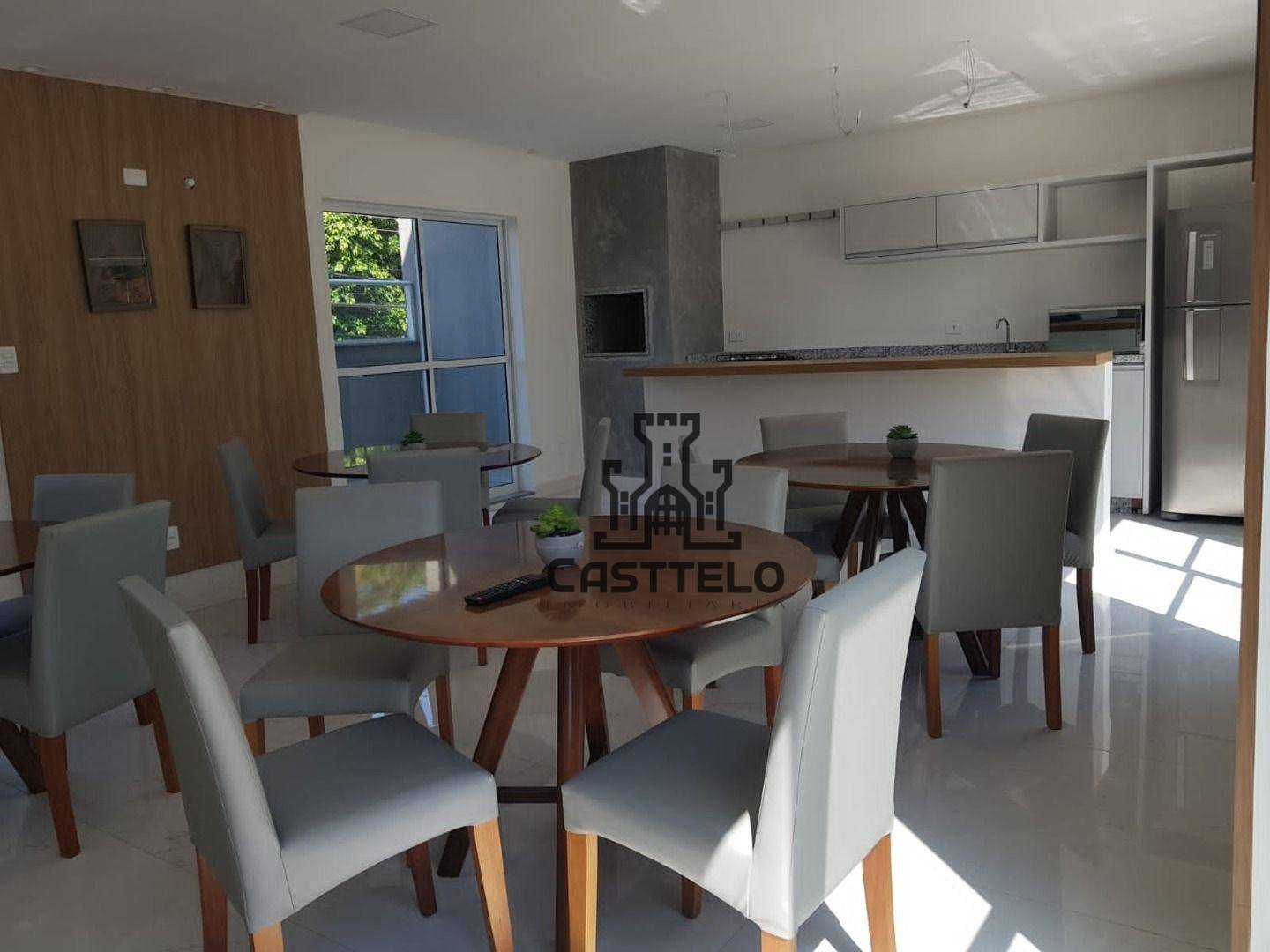 Apartamento à venda com 3 quartos, 47m² - Foto 17