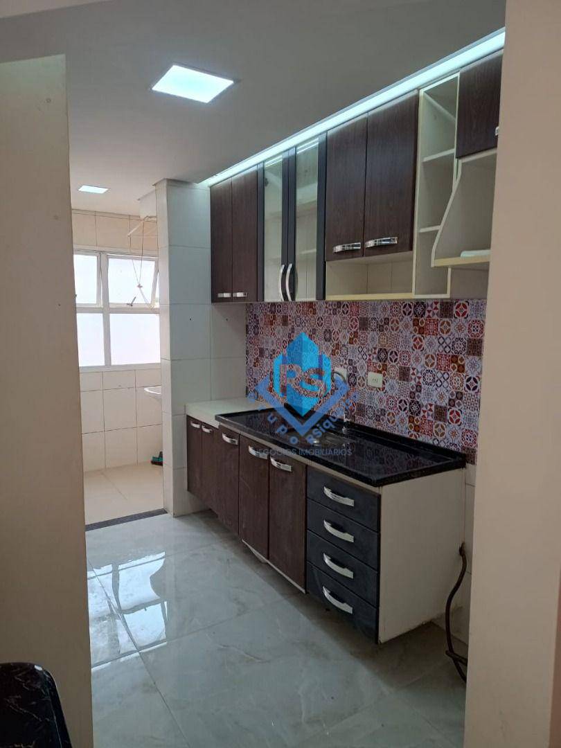 Apartamento à venda com 3 quartos, 77m² - Foto 7