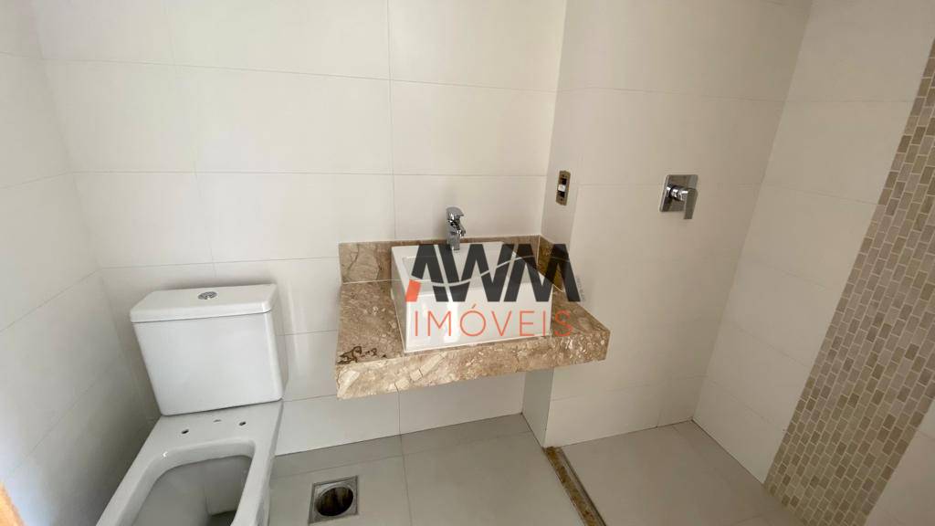 Apartamento à venda com 3 quartos, 155m² - Foto 16