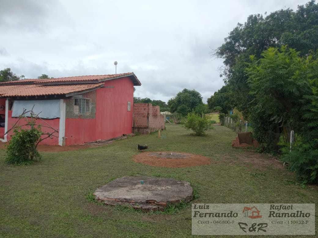 Fazenda à venda com 2 quartos, 5205m² - Foto 2