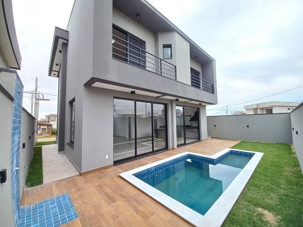 Sobrado à venda com 3 quartos, 213m² - Foto 18