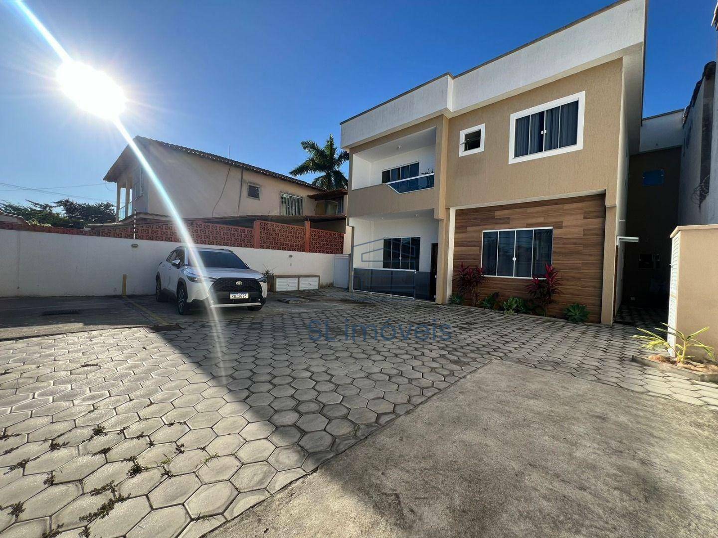 Apartamento à venda com 2 quartos, 71m² - Foto 2