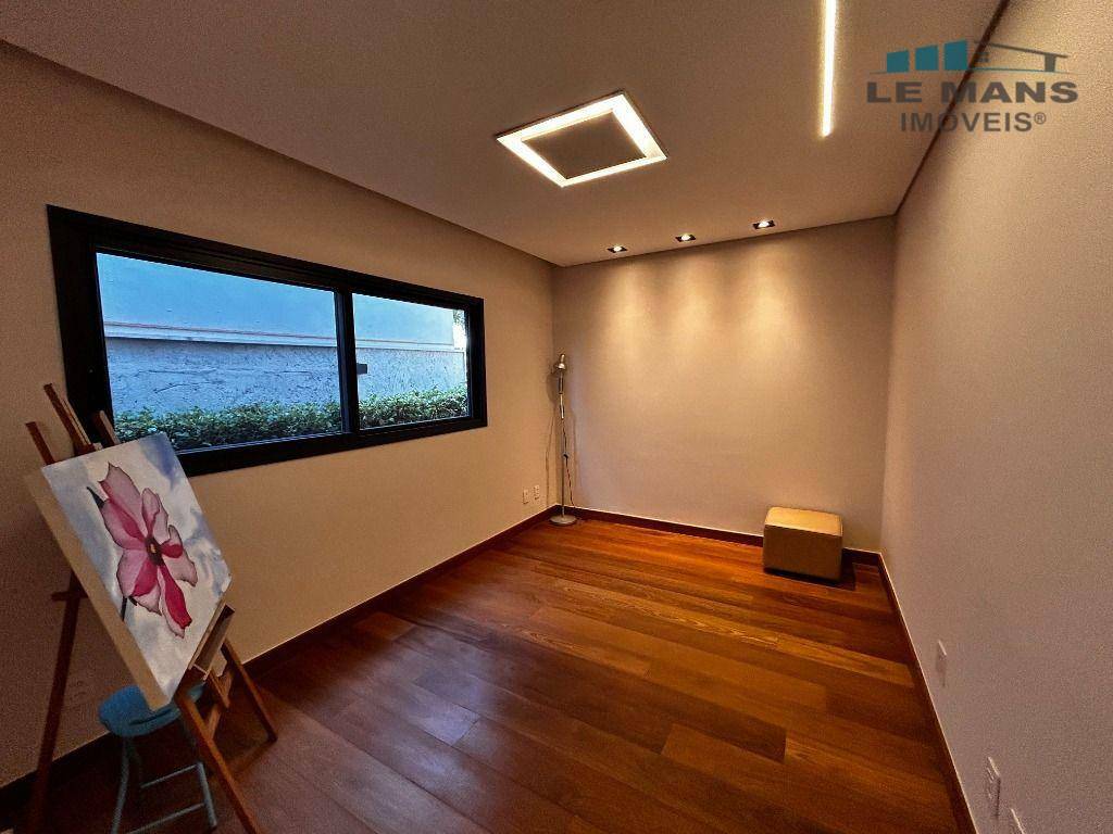 Casa de Condomínio à venda com 3 quartos, 236m² - Foto 13