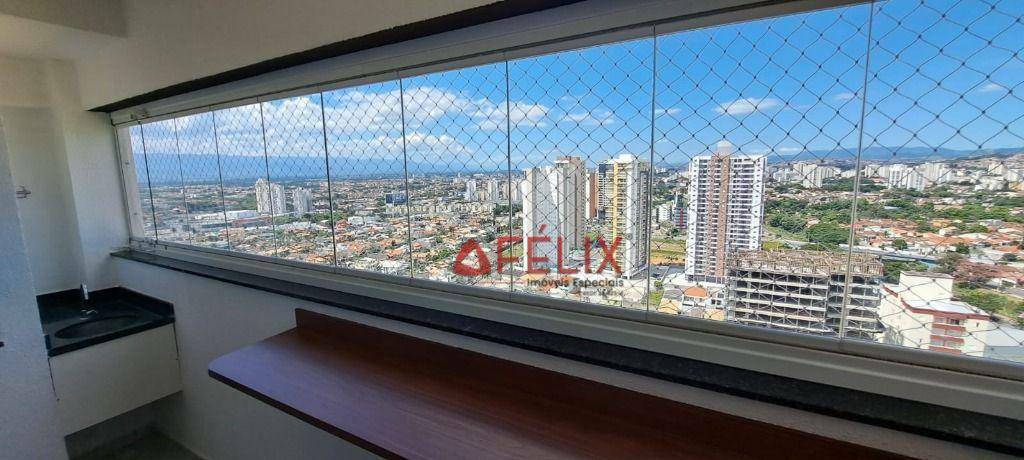 Apartamento para alugar com 3 quartos, 93m² - Foto 9