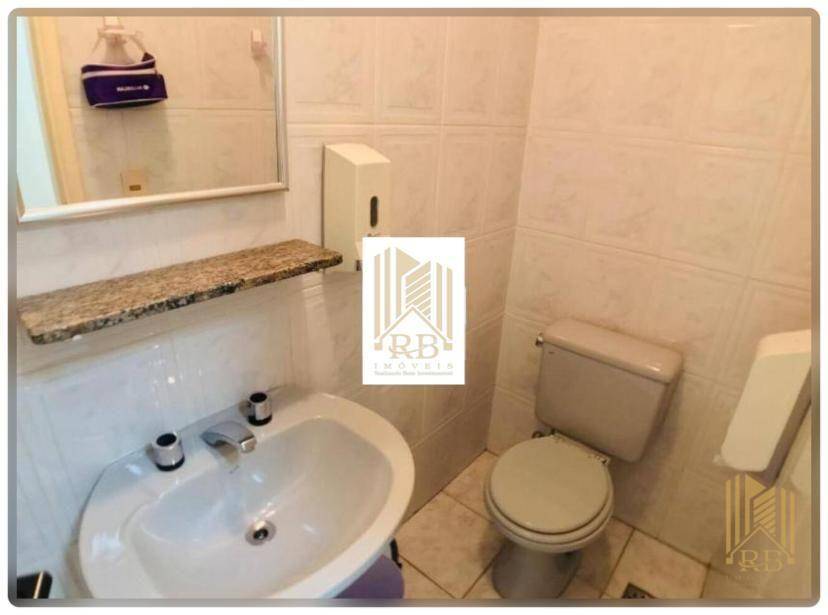 Conjunto Comercial-Sala à venda, 218m² - Foto 18