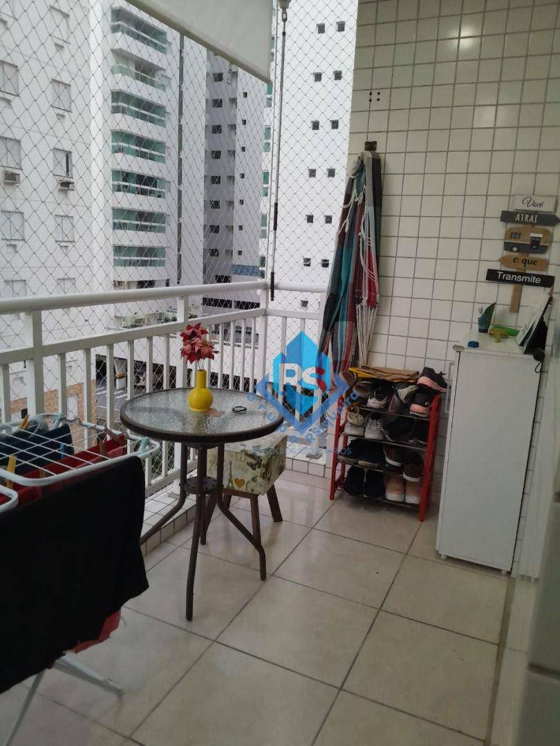 Apartamento à venda com 3 quartos, 74m² - Foto 6