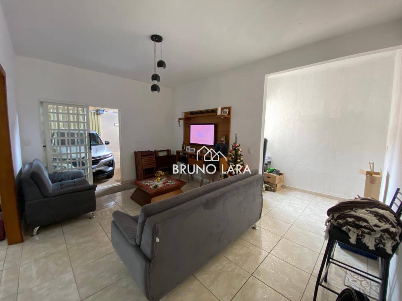 Casa, 4 quartos, 200 m² - Foto 2