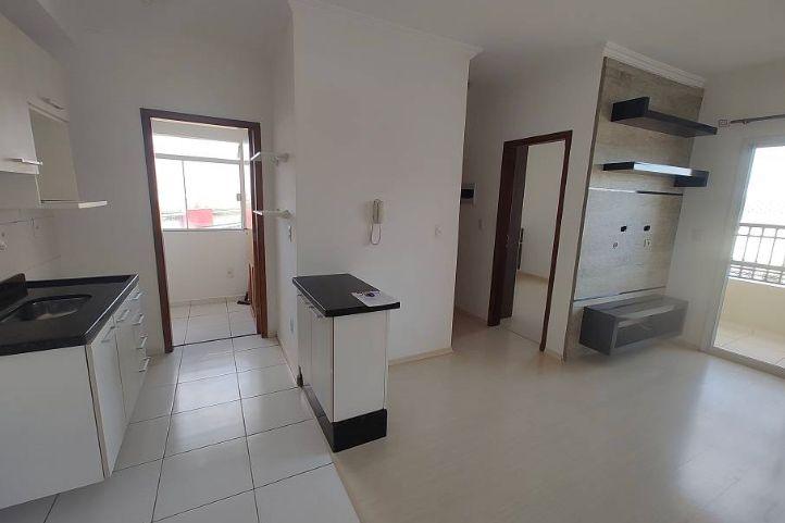 Apartamento à venda com 2 quartos, 55m² - Foto 9