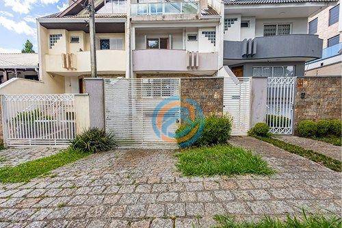 Sobrado, 3 quartos, 254 m² - Foto 3