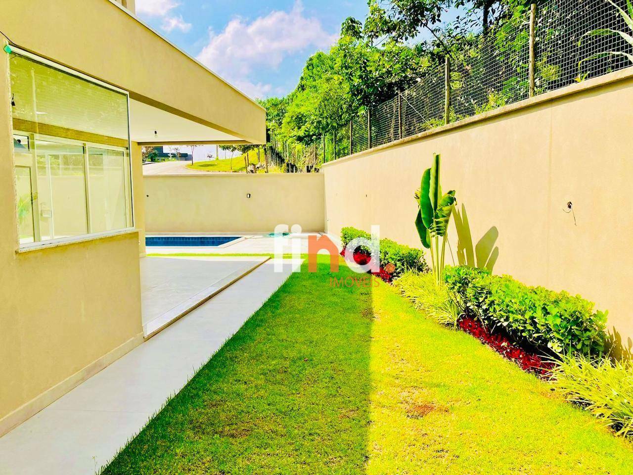 Casa de Condomínio à venda com 4 quartos, 355m² - Foto 20