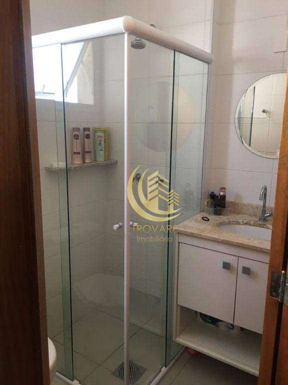 Apartamento à venda com 3 quartos, 75m² - Foto 6