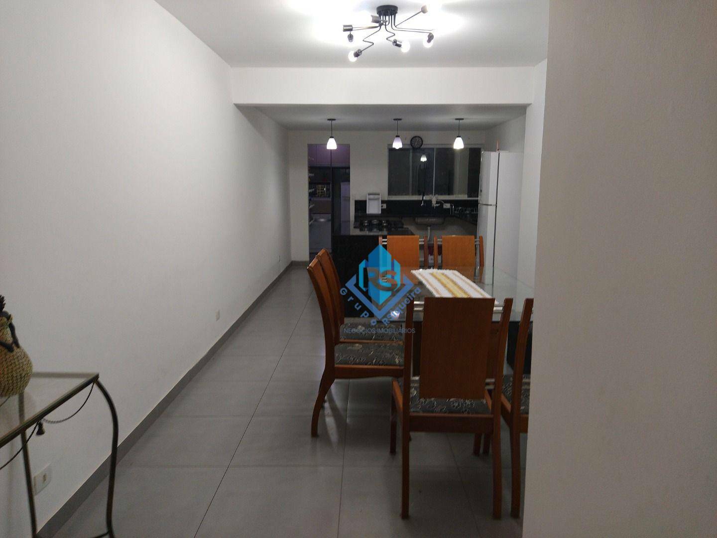 Sobrado à venda e aluguel com 5 quartos, 290m² - Foto 62