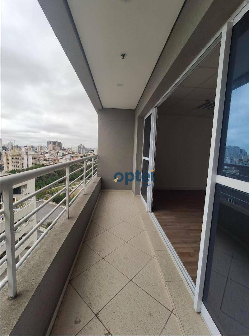 Conjunto Comercial-Sala para alugar, 39m² - Foto 6