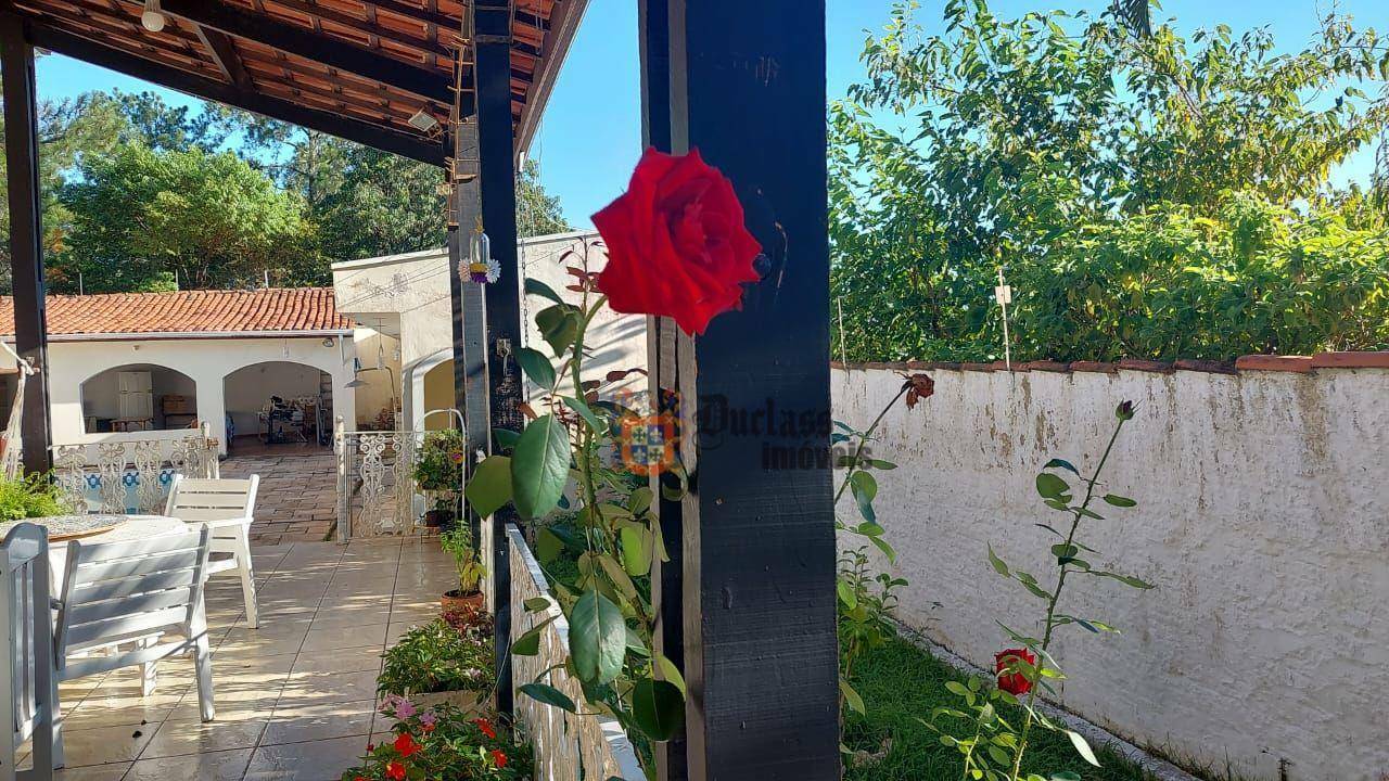 Casa, 5 quartos, 415 m² - Foto 29