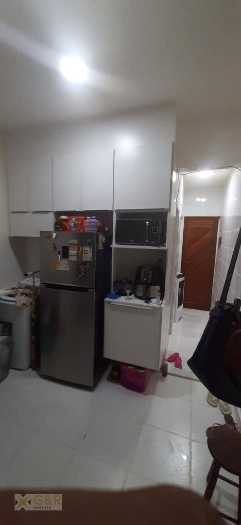 Kitnet e Studio à venda com 1 quarto, 25m² - Foto 1