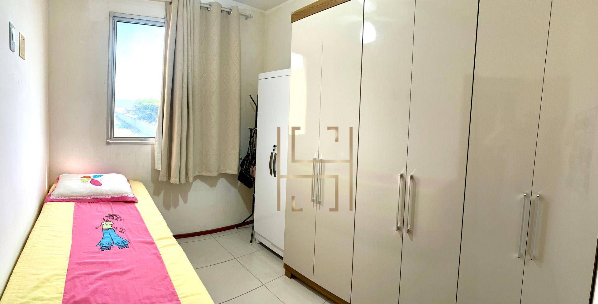 Apartamento à venda com 3 quartos, 70m² - Foto 25