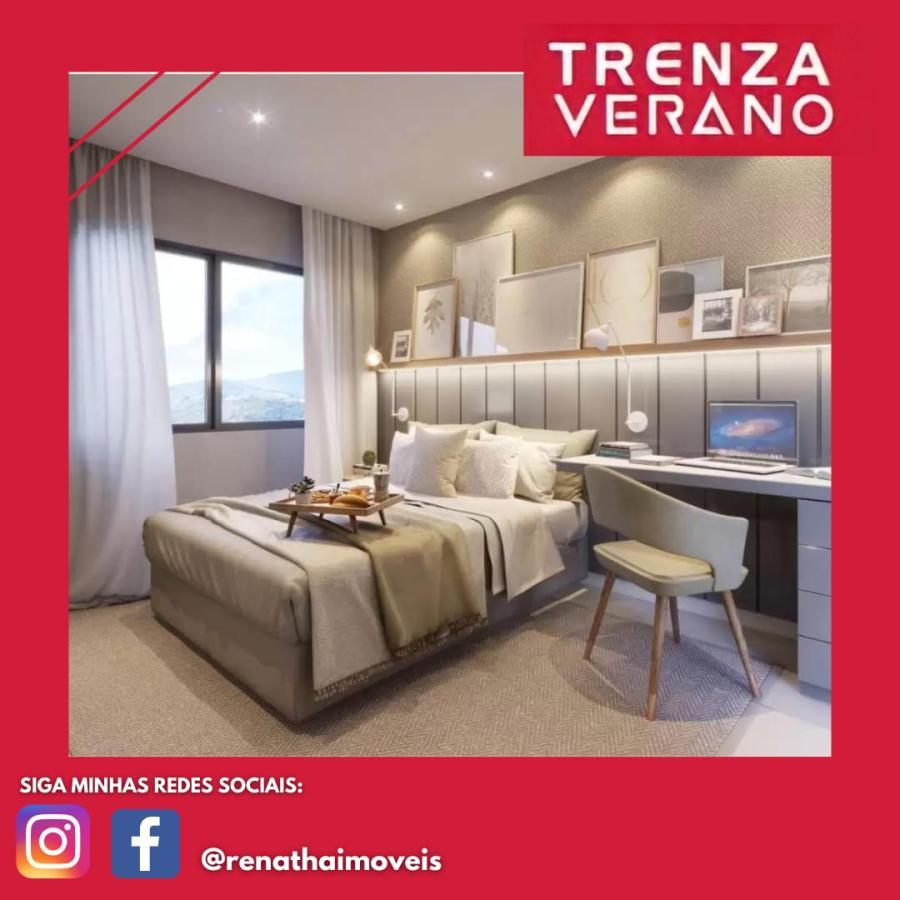 Apartamento à venda com 2 quartos, 69m² - Foto 5